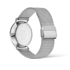 Classic Day Display Sterling Champagne DW00100828