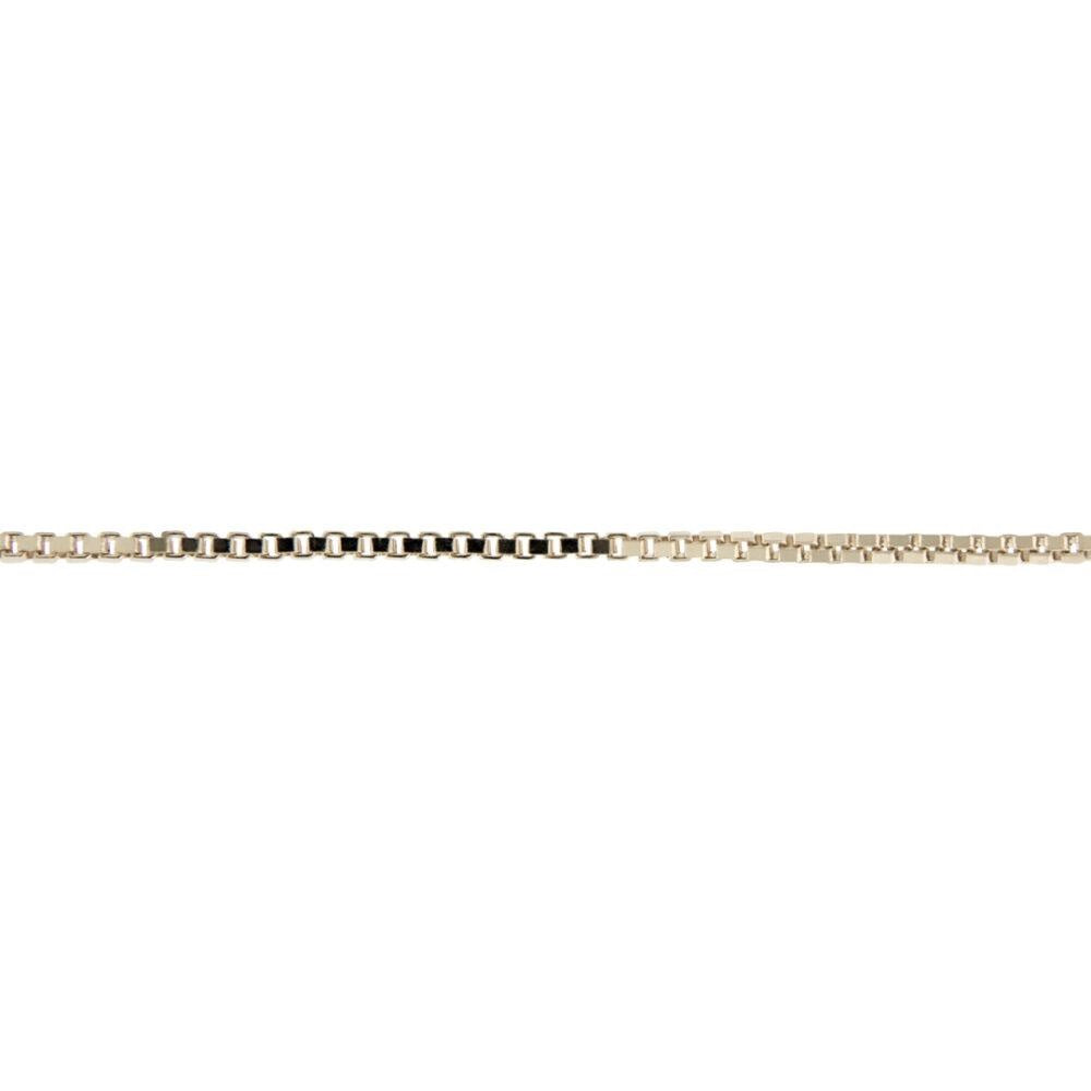 Bracciale saldato catena Millesimé oro champagne