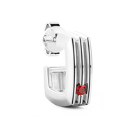 Orecchini in argento ESO004-NE