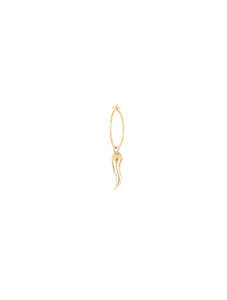 ORECCHINO 18KT TIÉ GRANDE orper91g