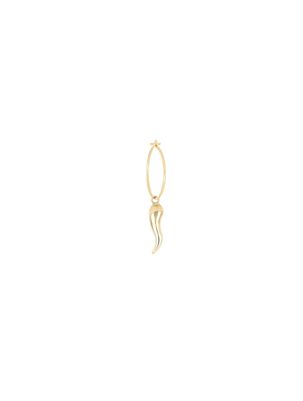 ORECCHINO 18KT TIÉ GRANDE orper91g