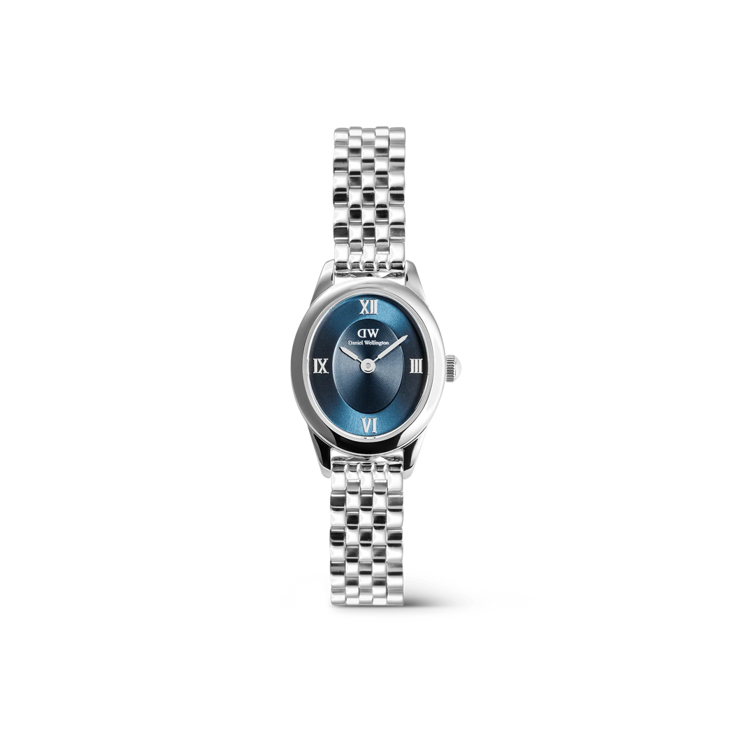 Ophelia Mini Arctic Silver DW00100807