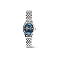 Ophelia Mini Arctic Silver DW00100807