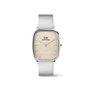 Marlon Wire Linen Silver DW00100812