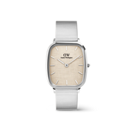 Marlon Wire Linen Silver DW00100812