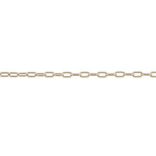 Carica l&#39;immagine nel visualizzatore di Gallery, Bracciale saldato oro Prestige champagne
