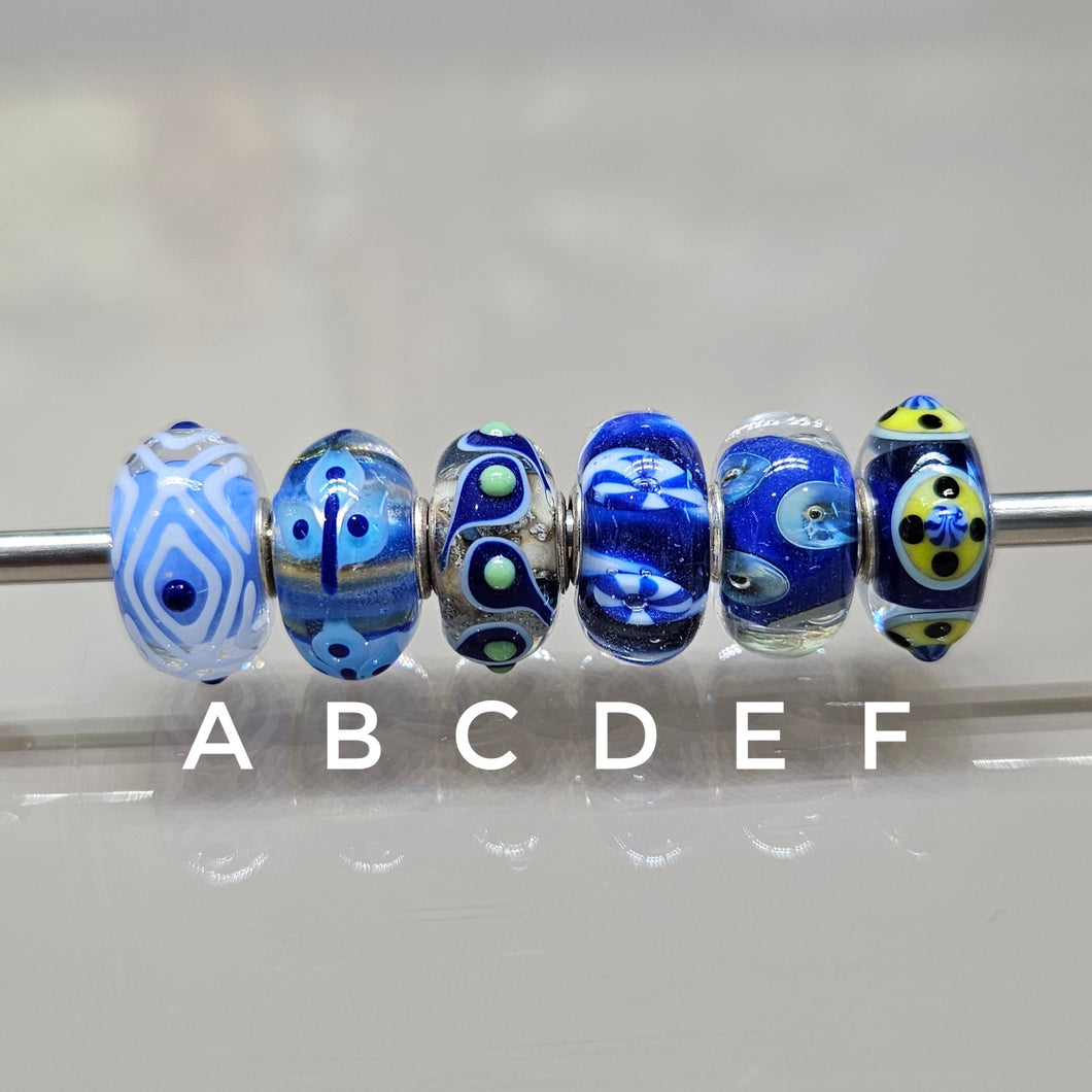 Beads unici