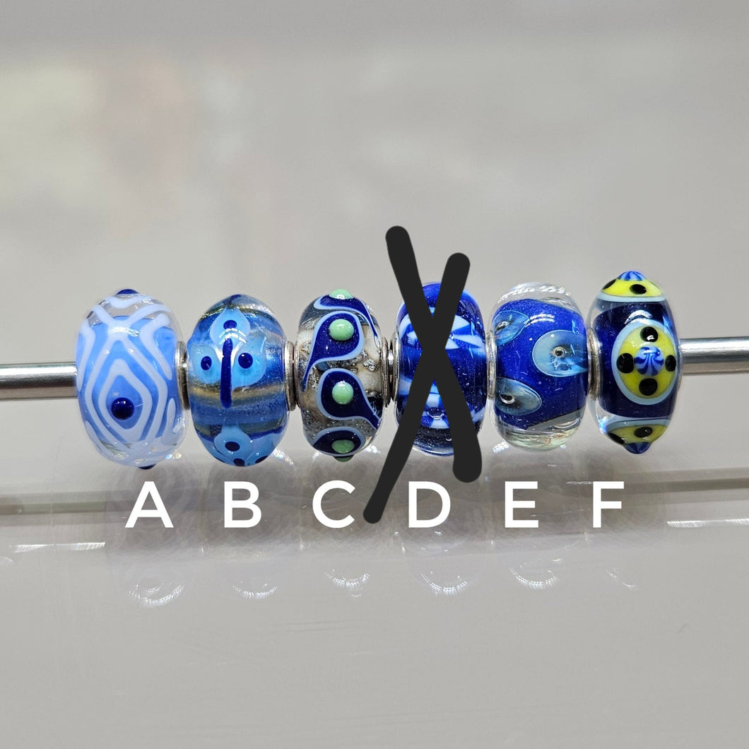 Beads unici