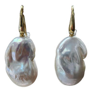 Orecchini baroque 16-18mm