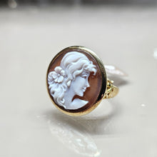 Carica l'immagine nel visualizzatore di Gallery, Anello madame deco A201
