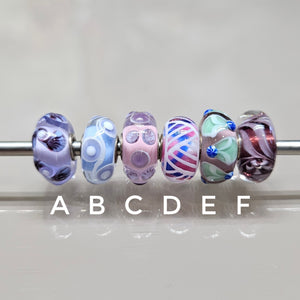 Beads unici