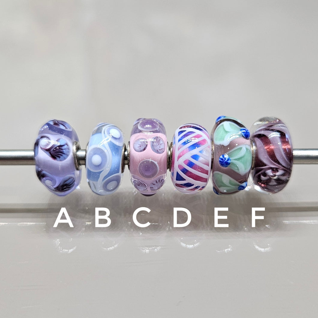 Beads unici