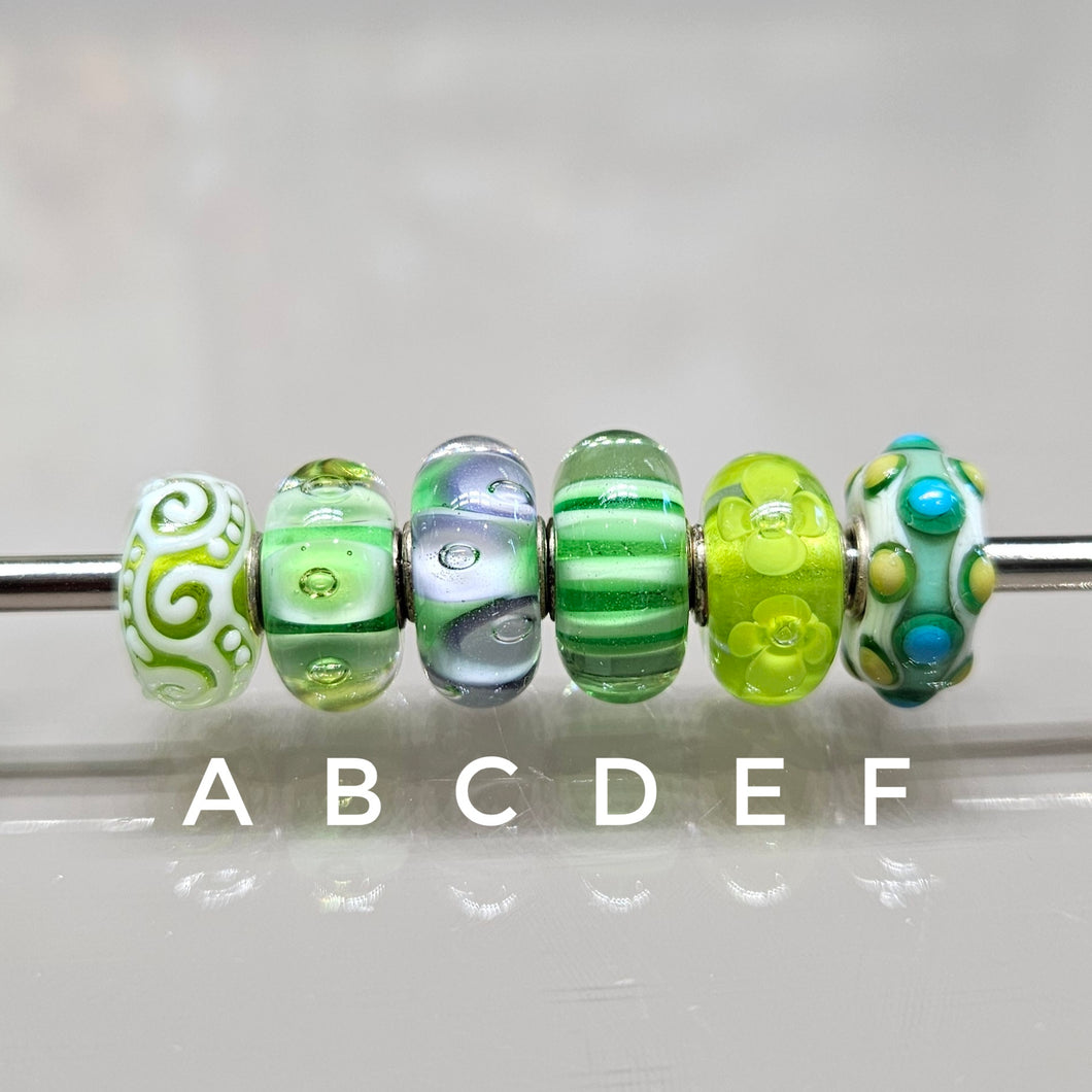 Beads unici