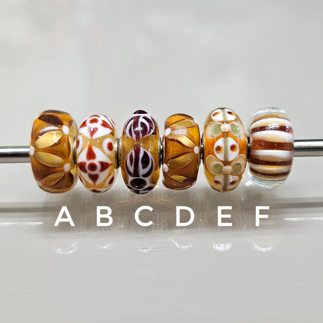 Beads unici