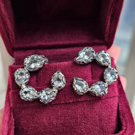 ORECCHINI SHRI MIXED CUT OA0266/V1