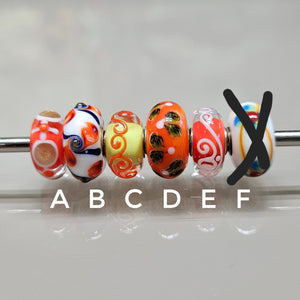Beads unici
