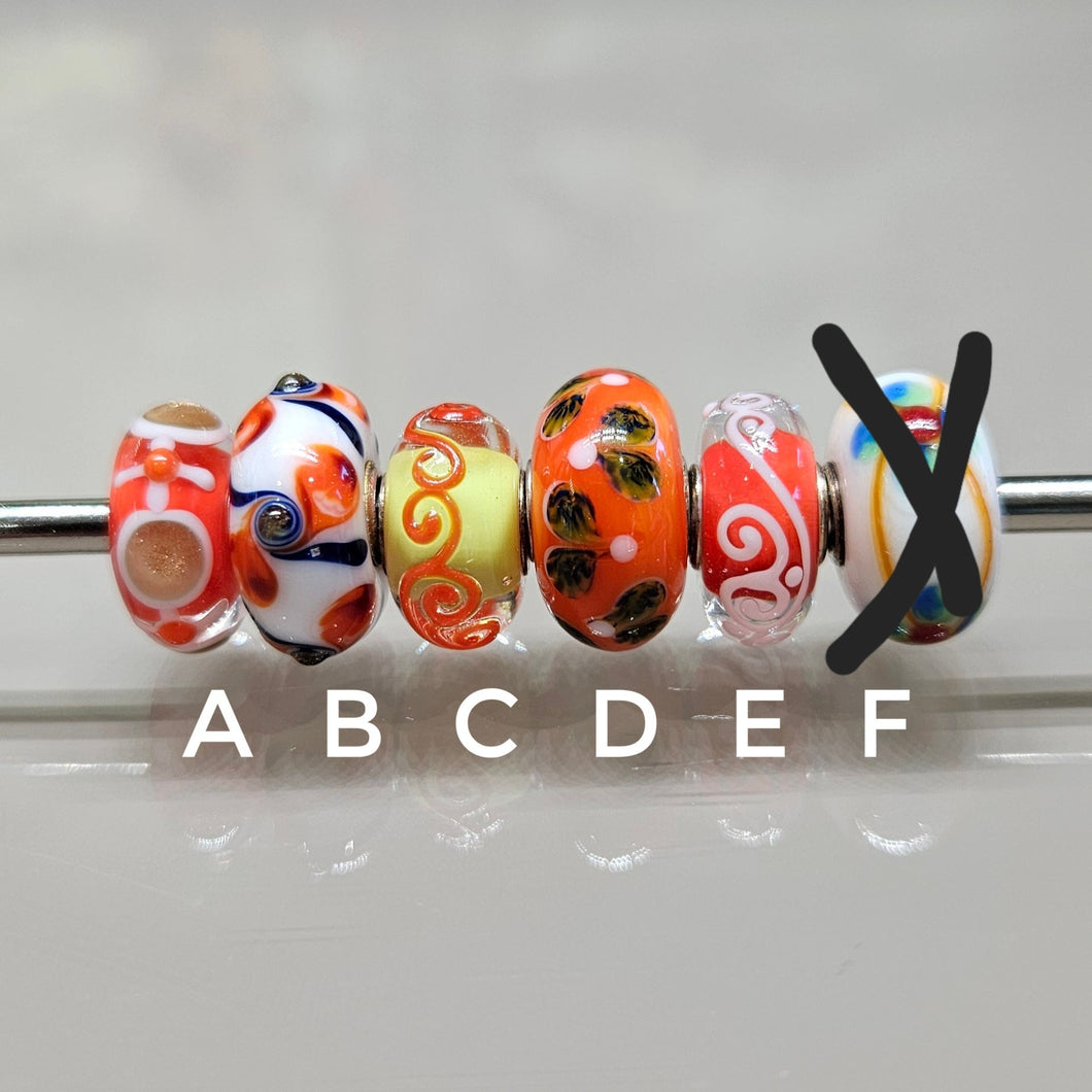 Beads unici