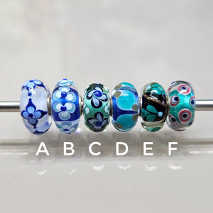 Beads unici