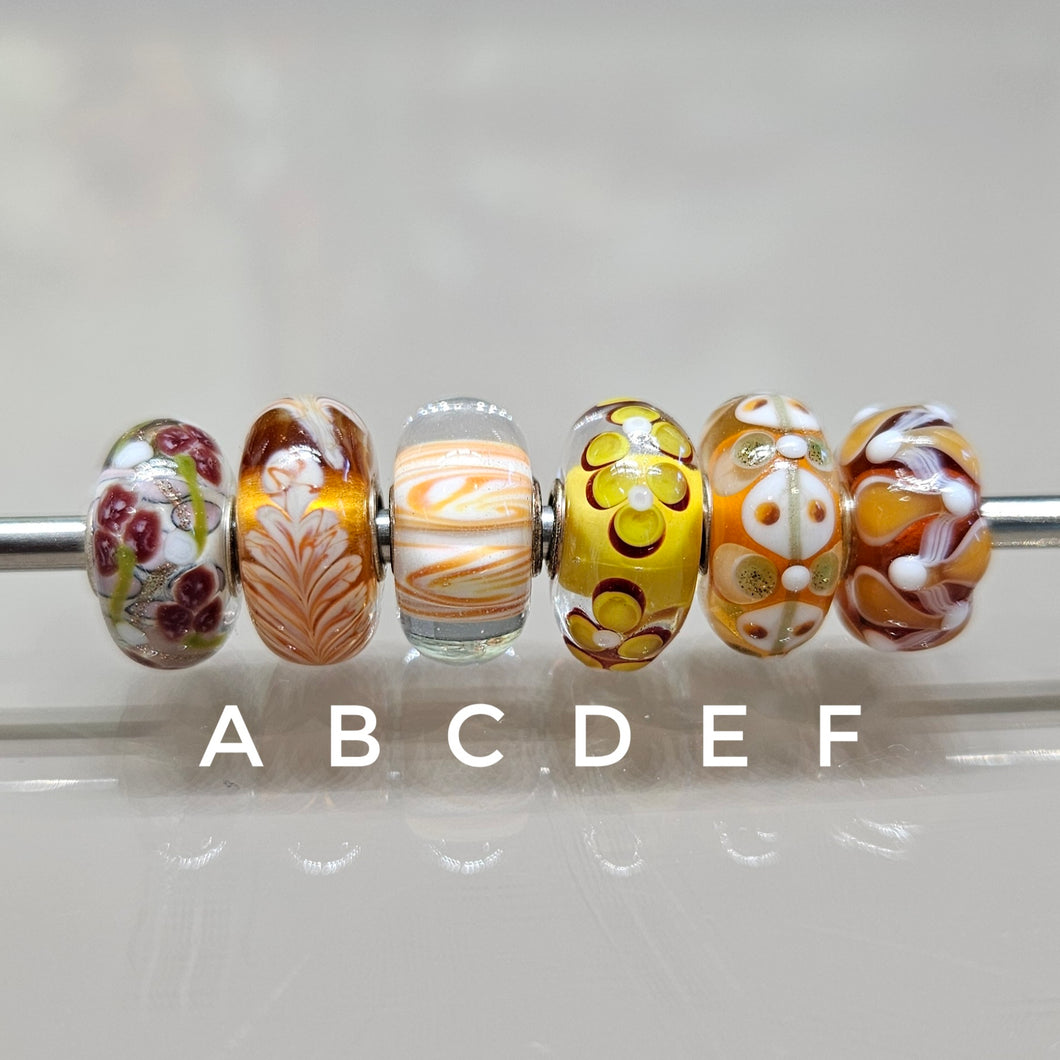 Beads unici