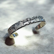 Bracciale Firenze grande