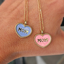 Carica l&#39;immagine nel visualizzatore di Gallery, Girocollo Mom
