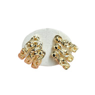 ORECCHINI A LOBO TRIBALI OA0176/POG