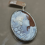 Spilla pendente SP201X-B