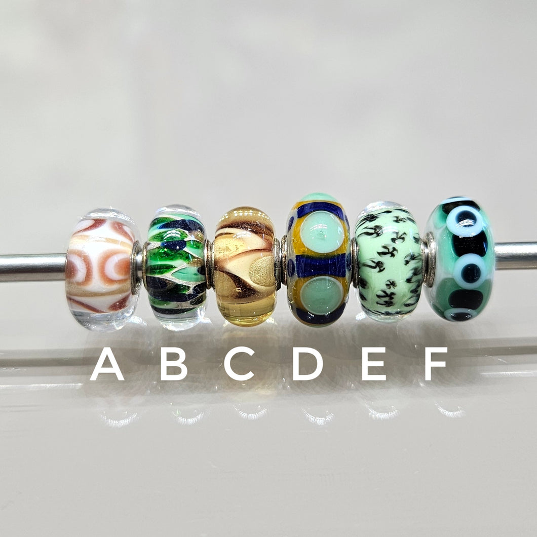 Beads unici