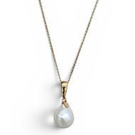 Girocollo Capri Pendente CAPRI - 9KT