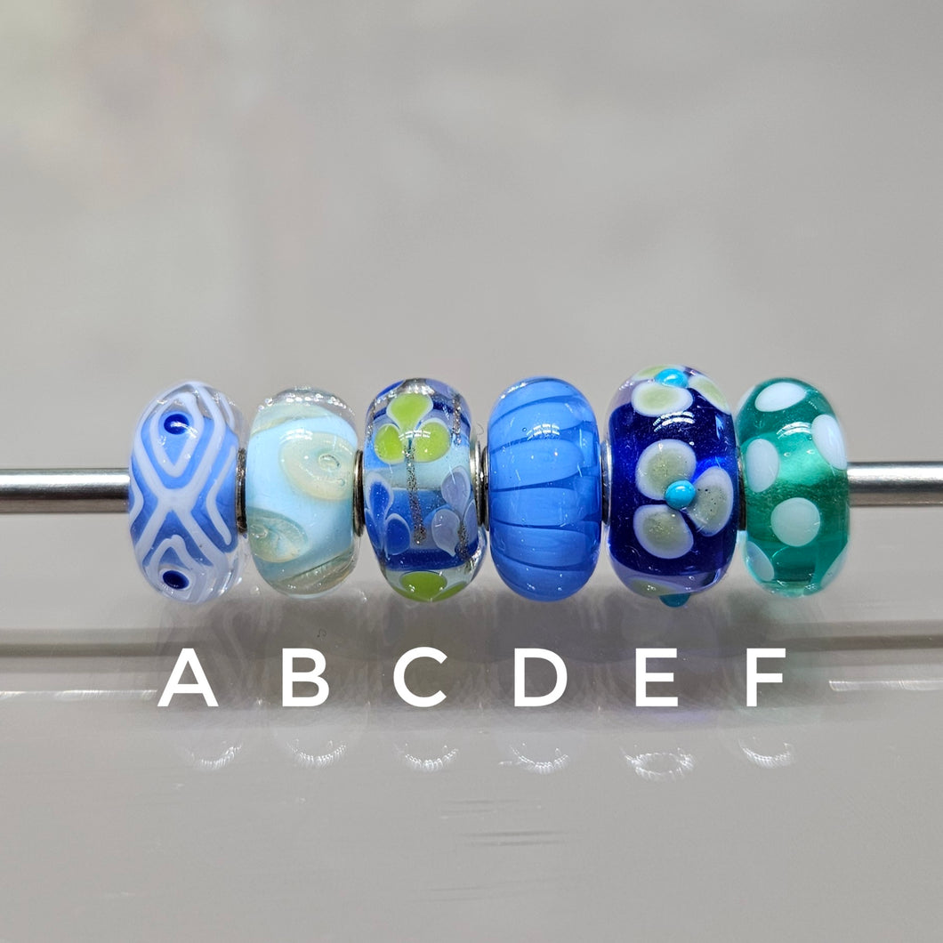 Beads unici