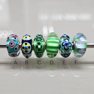 Beads Unici