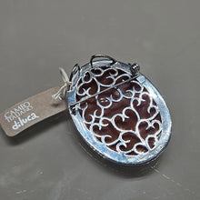 Carica l'immagine nel visualizzatore di Gallery, Spilla pendente SP201X-B
