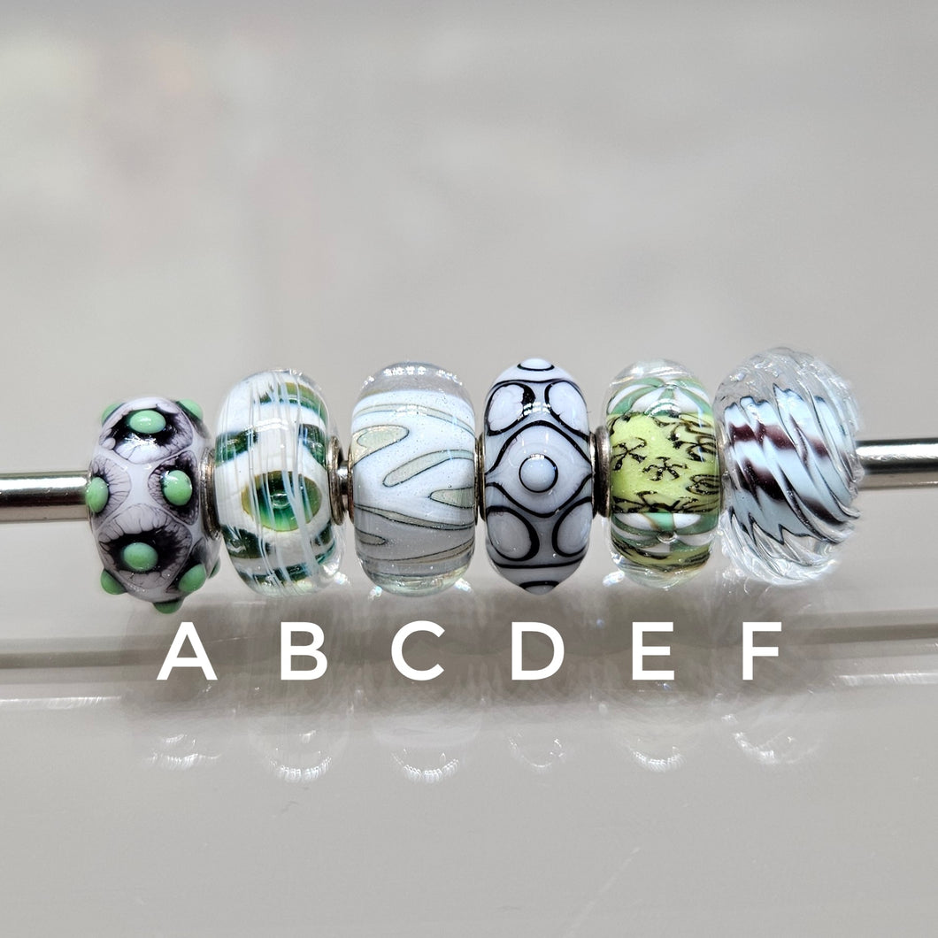 Beads unici