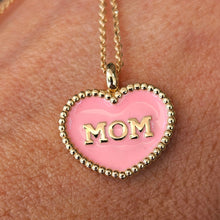 Carica l&#39;immagine nel visualizzatore di Gallery, Girocollo Mom
