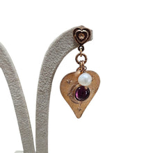 Carica l&#39;immagine nel visualizzatore di Gallery, Orecchini OR3835
