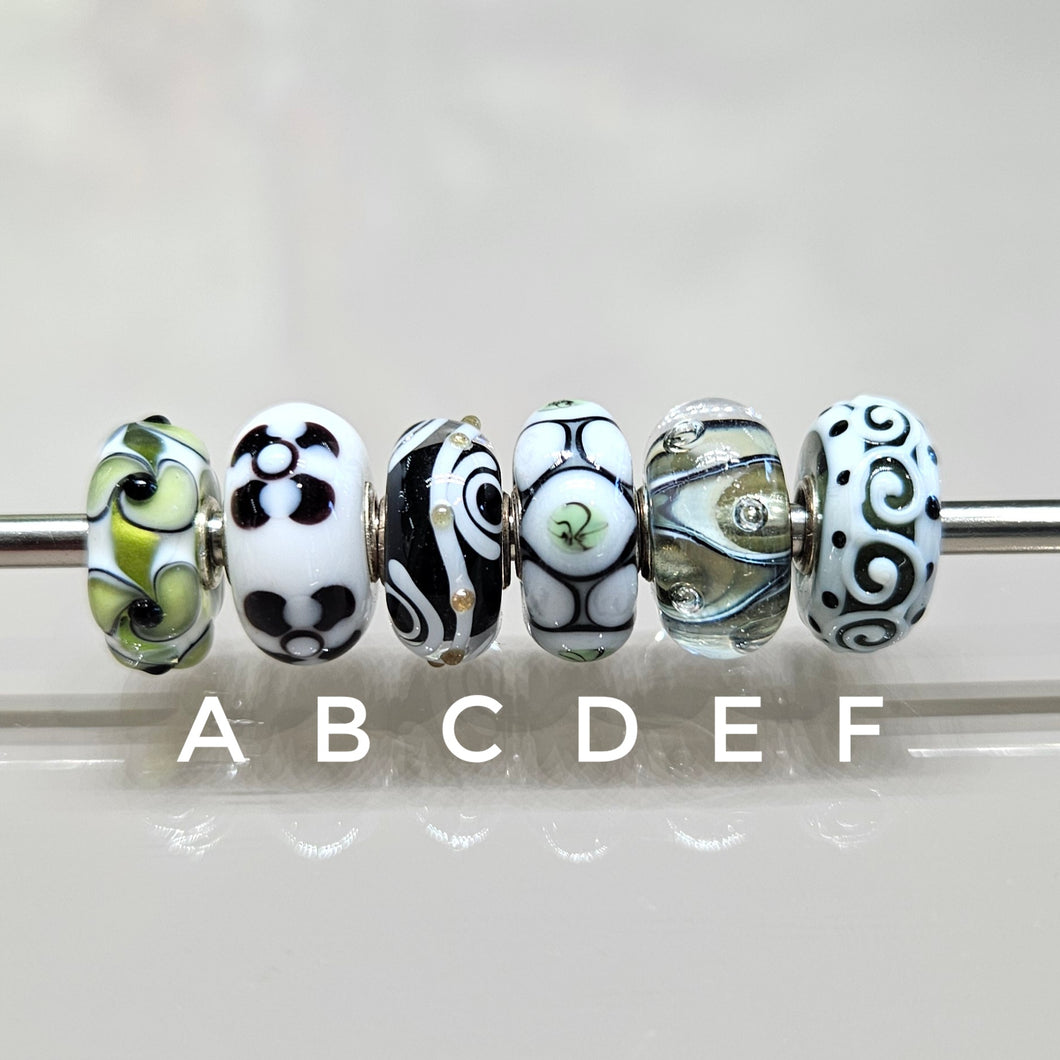 Beads unici