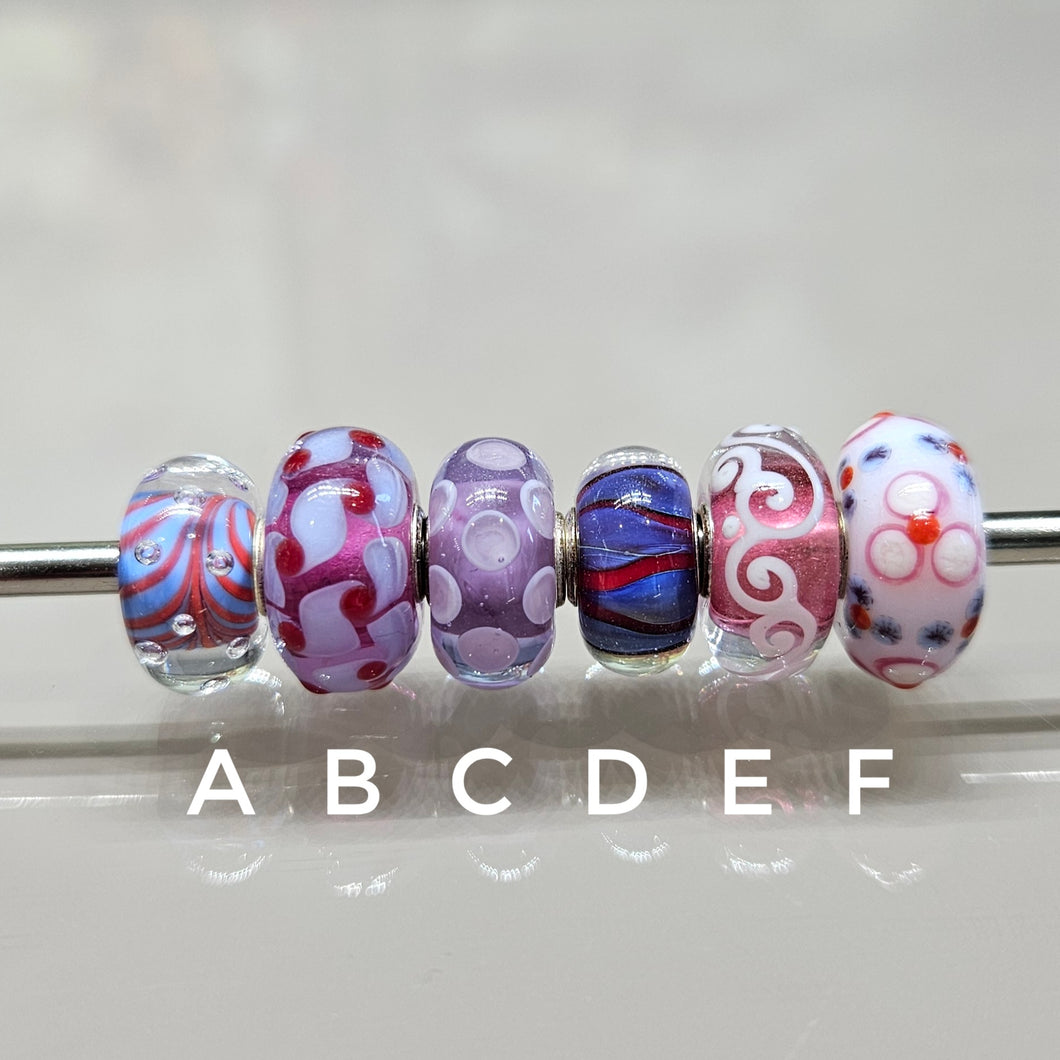 Beads unici