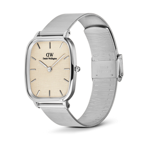 Marlon Wire Linen Silver DW00100812