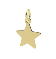 Micropendente stella