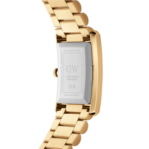 Bound 3-Link Gold DW00100703