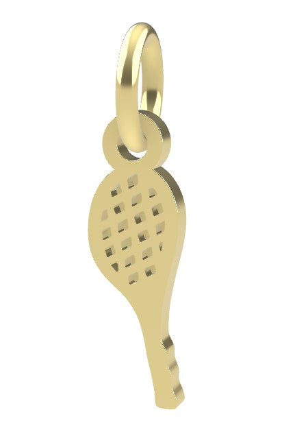 Micropendente tennis