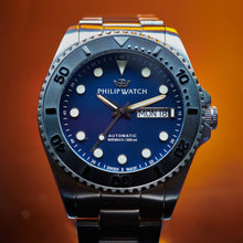 Carica l&#39;immagine nel visualizzatore di Gallery, CARIBE TITANIUM - R8253597122
