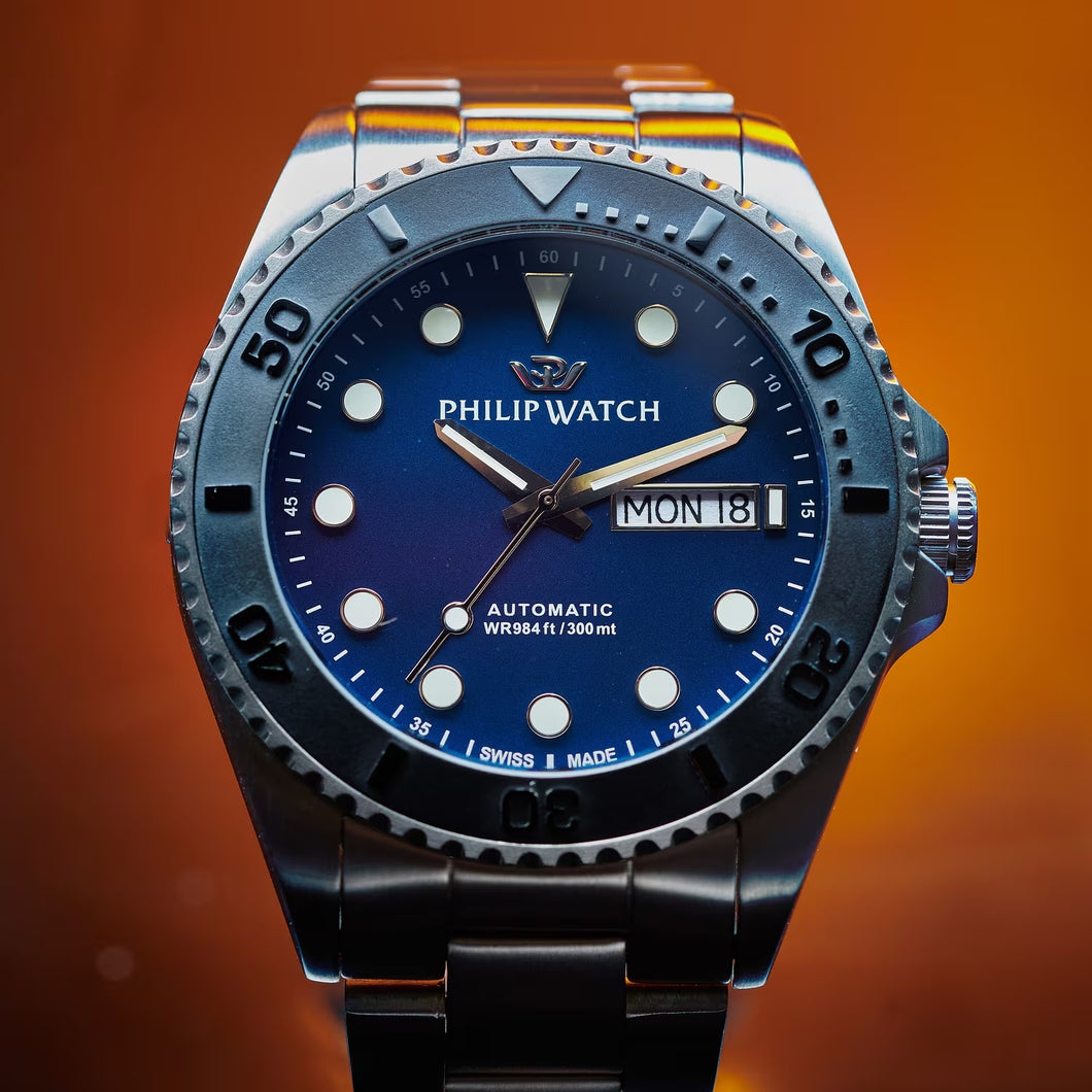 CARIBE TITANIUM - R8253597122