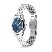 Carica l&#39;immagine nel visualizzatore di Gallery, Ophelia Mini Arctic Silver DW00100807

