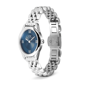 Ophelia Mini Arctic Silver DW00100807