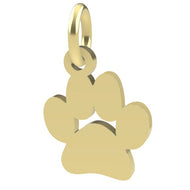 Micropendente zampina