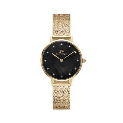 PETITE LUMINE PRESSED PIANO DW00100595