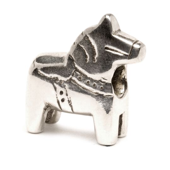 Cavallo di Dala RITIRATO
