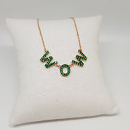 GIROCOLLO STARDUST ALPHABET