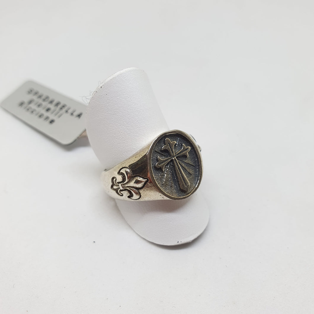 Anello AN603